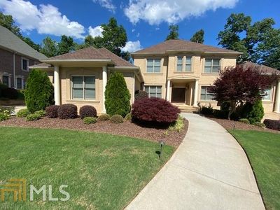 5012 Colton Run, Atlanta, GA, 30349