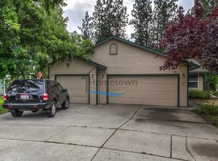 4168 E 2nd Ave APT B, Post Falls, ID 83854