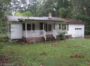 178 Gibson Rd, Madison, NC 27025