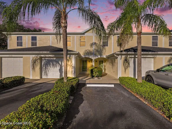 8730 Clara Elizabeth Ln #206, Cape Canaveral, FL 32920