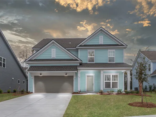 734 Edgerton Dr, Wilmington, NC 28412