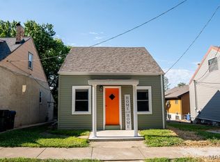 218 Magnolia Ave, Waterloo, IL 62298