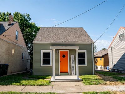 218 Magnolia Ave, Waterloo, IL, 62298