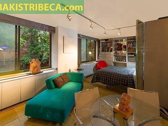 3rd image of 295 Greenwich St Frnt 2