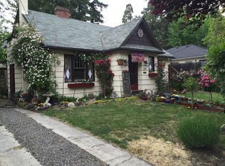 134 Portland Ave, Medford, OR 97504