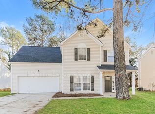 6316 Nevin Rd, Charlotte, NC 28262