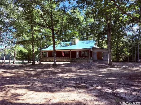154 Weldon Rd, Norlina, NC 27563