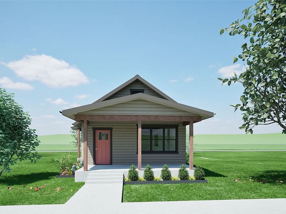 1st image of 4852 England Blvd