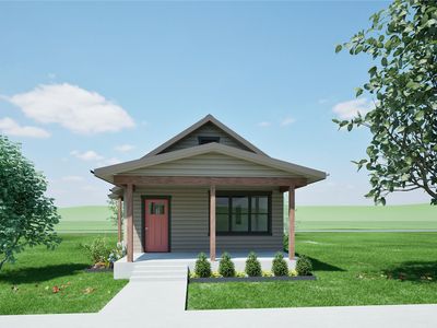 4852 England Blvd, Missoula, MT, 59808