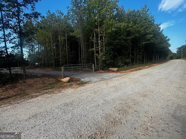 2807 Cedar Creek Rd, Elberton, GA 30635