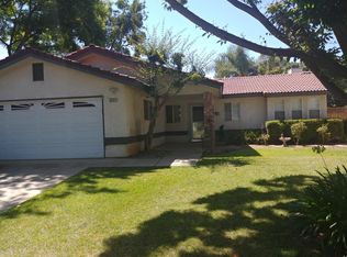 5257 W Wathen Ave, Fresno, CA