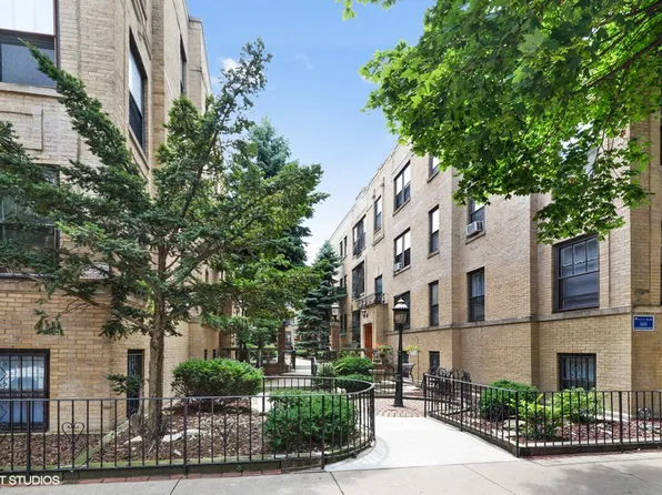 543-49 W. Arlington Pl., 543 W Arlington Pl #45-5-105, Chicago, IL 60614