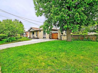 39 Penworth Rd, Toronto, ON M1R 4P6