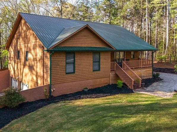 5070 Smithfield Rd, Bowdon, GA 30108