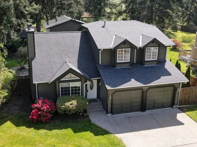 24807 54th Avenue Ct E, Graham, WA, 98338
