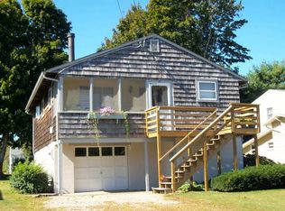 30 Benson Ave, Westerly, RI 02891