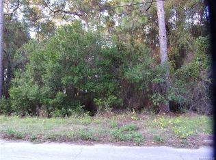 512 Pineaire St, Inverness, FL 34452