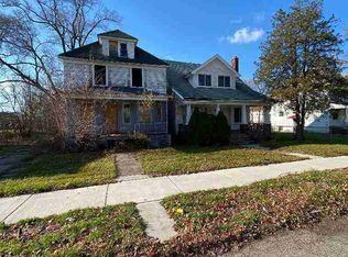 6533 Scotten St, Detroit, MI 48210