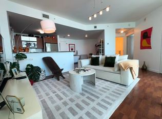 300 S Biscayne Blvd #T-2305, Miami, FL 33131