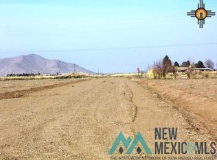Indian Scout, Deming, NM 88030