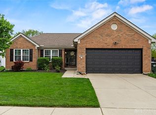 1409 Brookstone Dr, Fairborn, OH 45324
