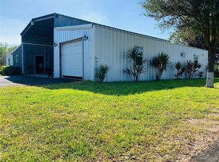 7501 N Iowa Rd, Mission, TX 78574