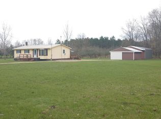 4631 12 Mile Rd, Remus, MI 49340