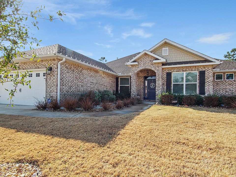 200 Sweet Tea Ln, Freeport, FL 32439 Zillow