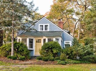 7955 Skunk Ln, Cutchogue, NY 11935