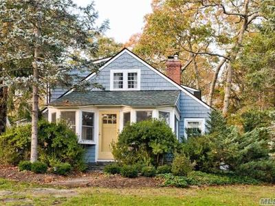 7955 Skunk Ln, Cutchogue, NY, 11935
