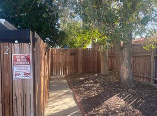 45422 Corkwood Ave, Lancaster, CA 93534