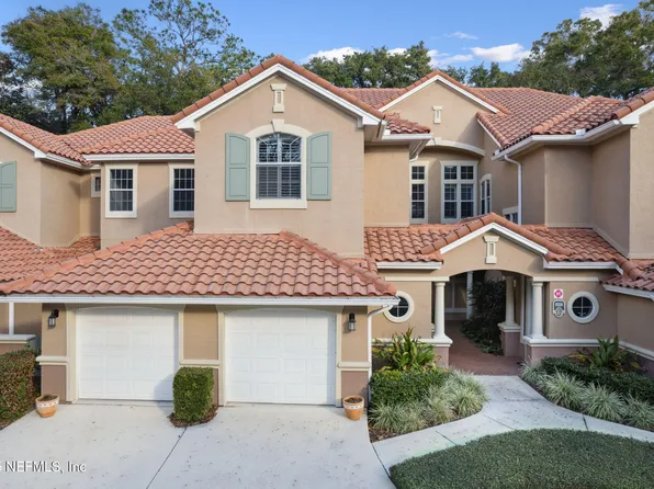 95024 BARCLAY Place #2A, Fernandina Beach, FL 32034