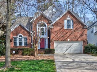 21500 Baltic Dr, Cornelius, NC 28031