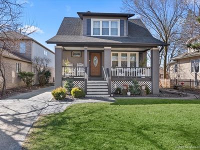 411 Herrick Rd, Riverside, IL, 60546