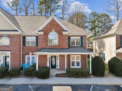 2075 Pine Tree Dr APT D4, Buford, GA, 30518