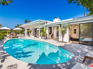 1740 Clear View Dr, Beverly Hills, CA 90210