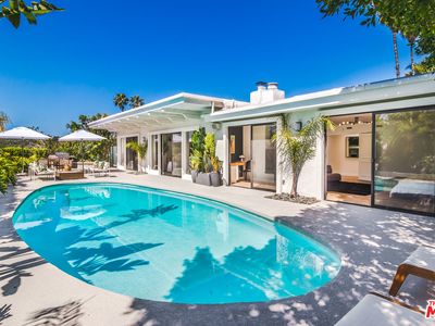 1740 Clear View Dr, Beverly Hills, CA, 90210