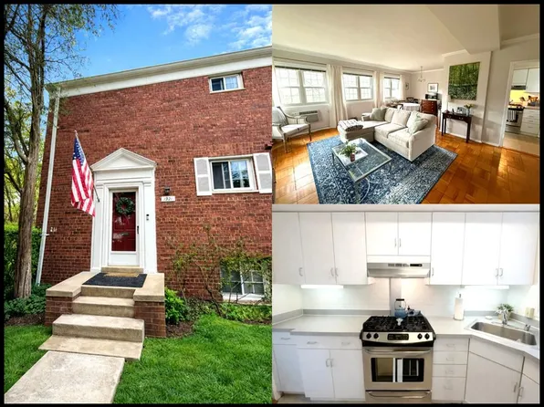 1921 N Quaker Ln, Alexandria, VA 22302