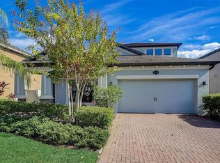 19350 Long Lake Ranch Blvd, Lutz, FL 33558