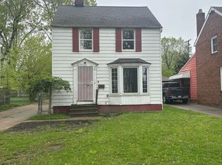 27160 Shoreview Ave, Euclid, OH 44132