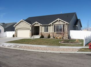 2511 E 1580 S, Spanish Fork, UT 84660