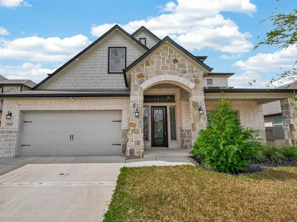 1540 Dawn Harbor Dr, Katy, TX 77493