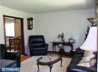 1029 N Read Ave, Runnemede, NJ 08078