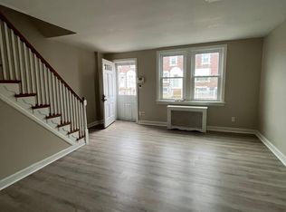 4423 Loring St, Philadelphia, PA