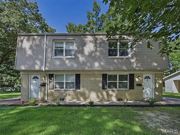 6 Kings Ct, Belleville, IL 62226