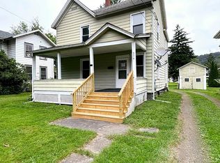 314 York Ave, Towanda, PA 18848