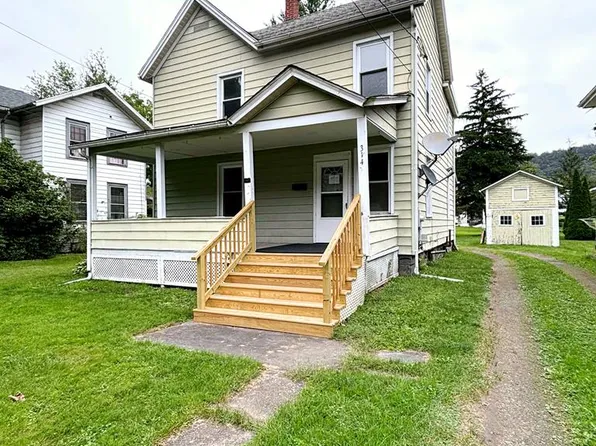 314 York Ave, Towanda, PA 18848