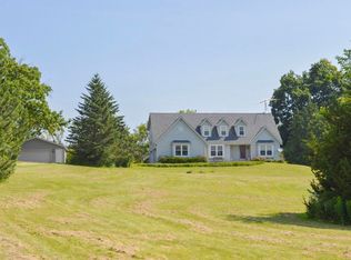 24820 60th St, Salem, WI 53168