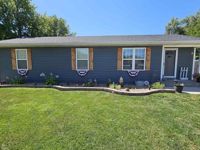 155 Ohio St, Utica, NE, 68456