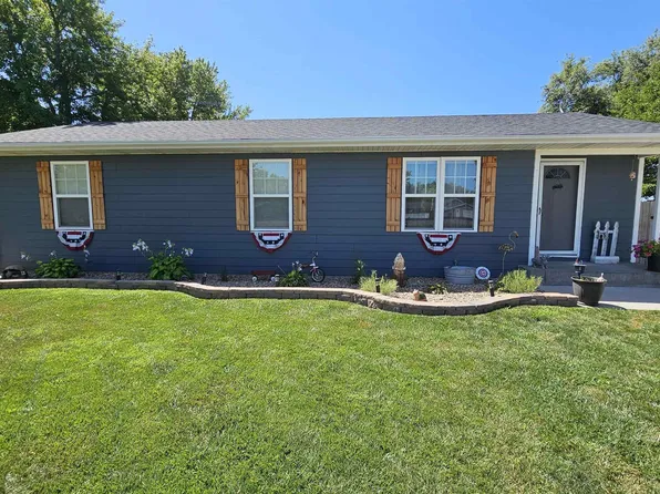 155 Ohio St, Utica, NE 68456